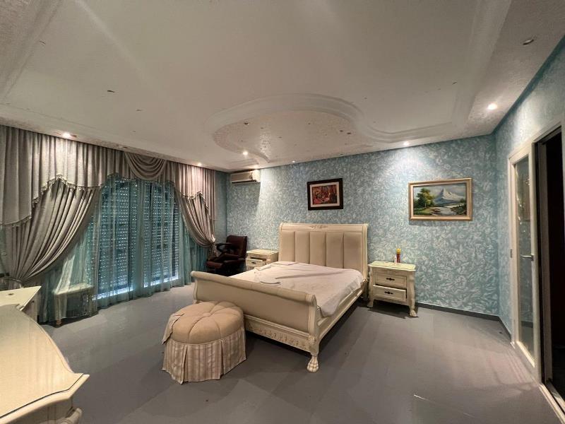 Nabeul Cite El Mahrsi 1 Vente Maisons V482 villa royale mahersi villa