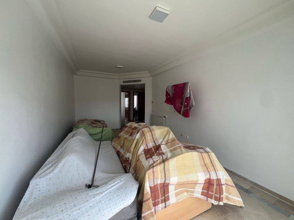 Nabeul Nabeul Vente Appart. 3 pices V531 appartement keune 1 nabeul