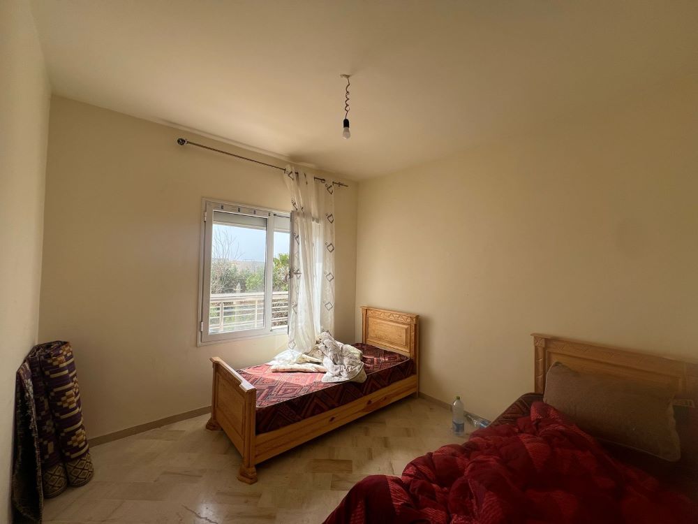 Nabeul Nabeul Vente Appart. 3 pices V531 appartement keune 1 nabeul