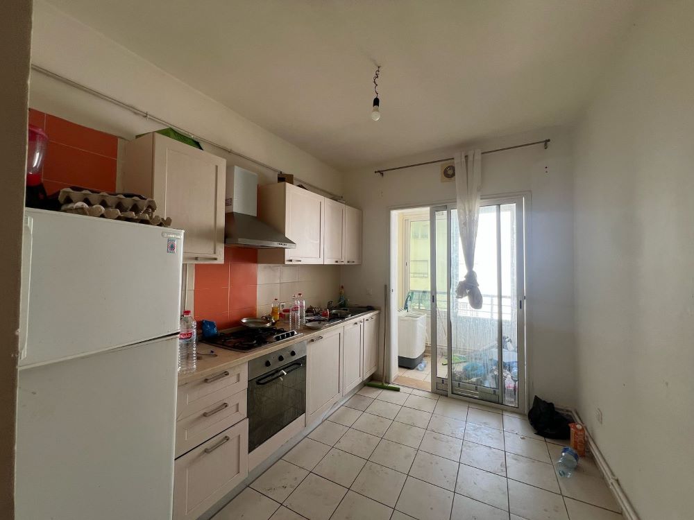 Nabeul Nabeul Vente Appart. 3 pices V531 appartement keune 1 nabeul