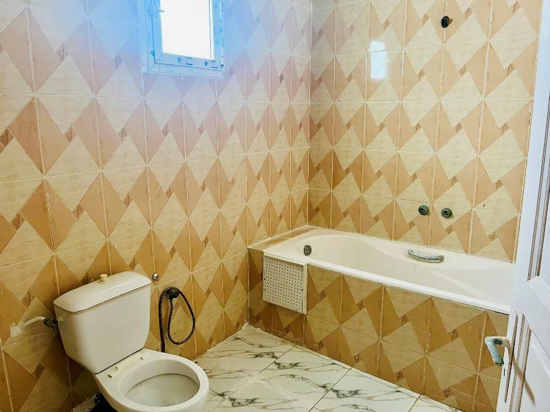 Vente Appart. 3 pices - Tunisie