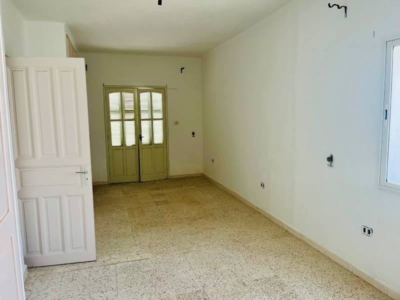 Dar Chaabane Elfehri Dar Chaabane Plage Vente Appart. 3 pices V538 rsidence lido dar chaaben