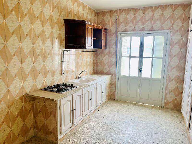 Vente Appart. 3 pices - Tunisie