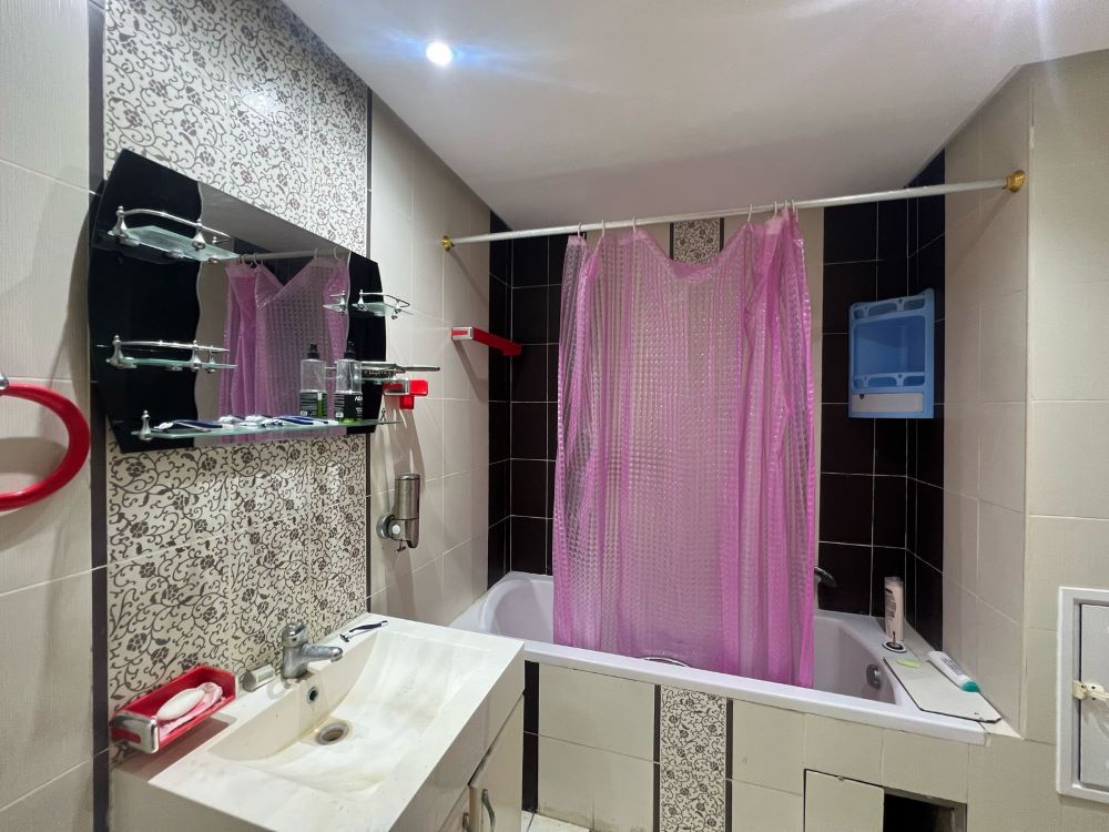Vente Appart. 3 pices - Tunisie
