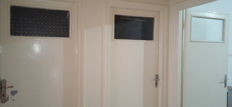 Ariana Ville Ariana Vente Appart. 4 pices Appartement   l'ariana