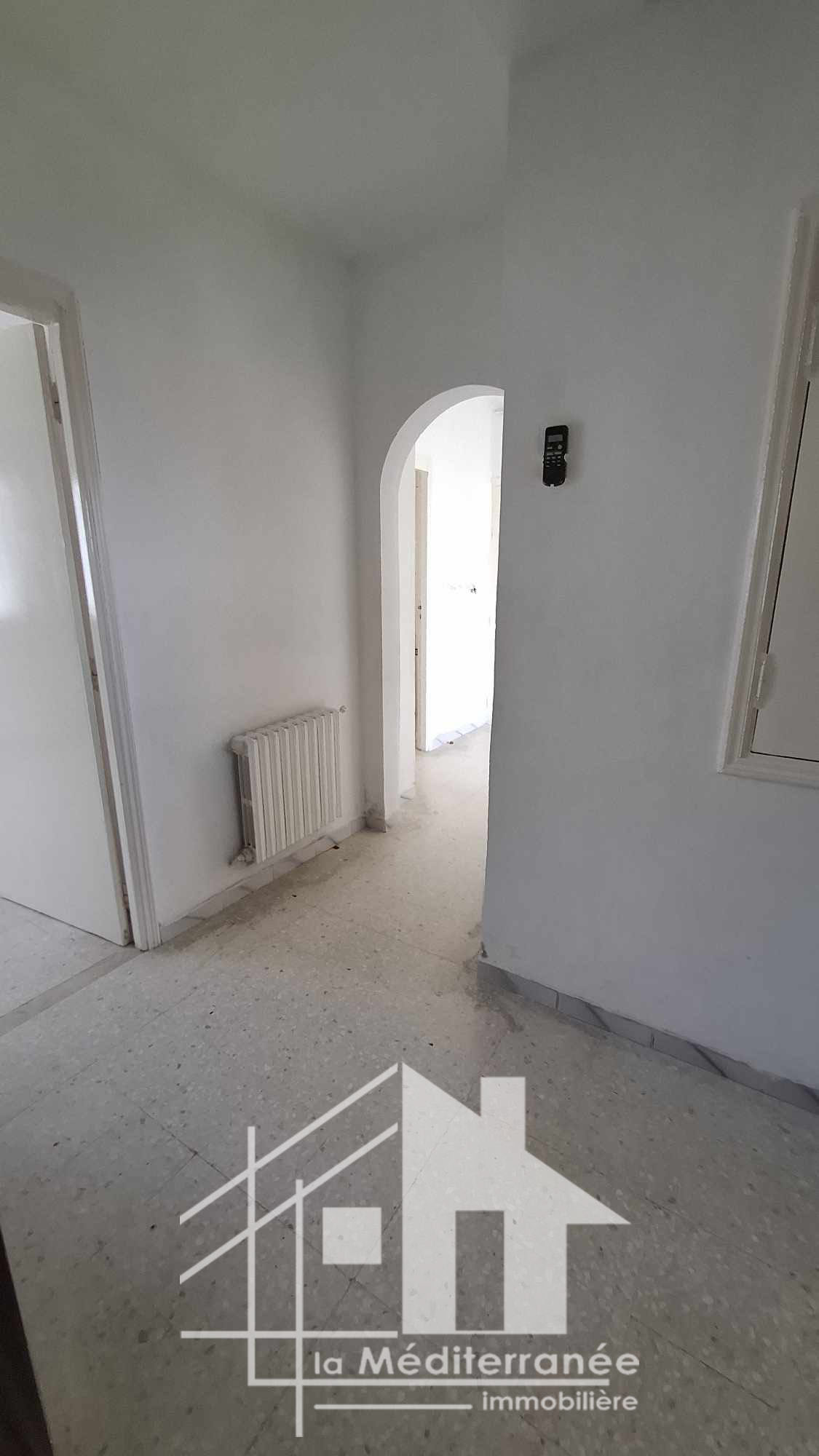 Vente Appart. 2 pices - Tunisie
