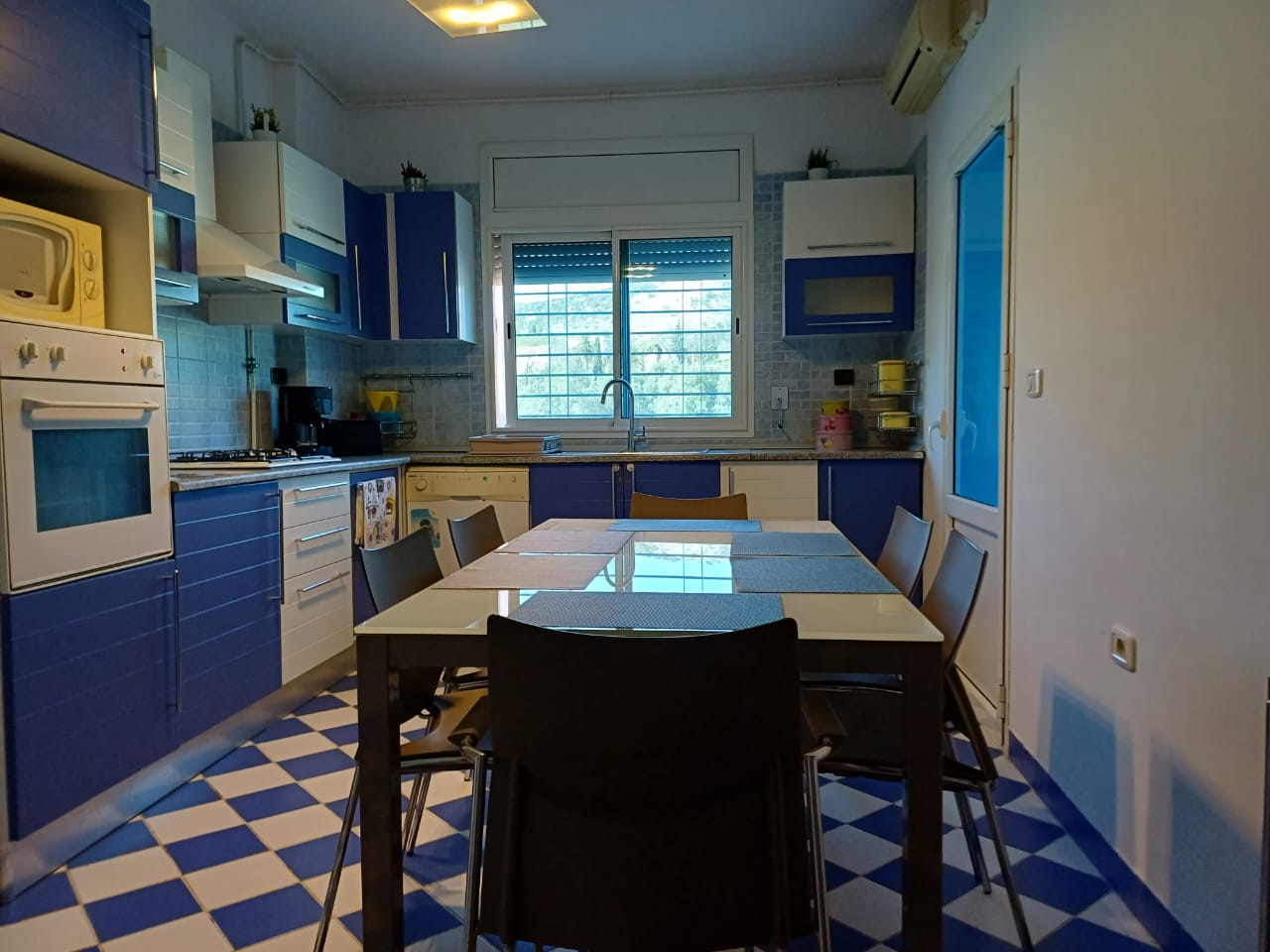 Vente Appart. 4 pices - Tunisie