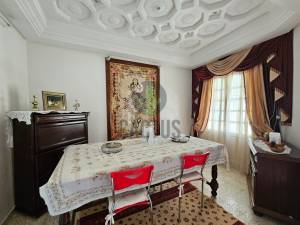Vente Maisons - Tunisie