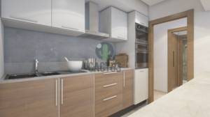 Nabeul Cite Universitaire Vente Appart. 1 pice   appartements sur plan  ref453a