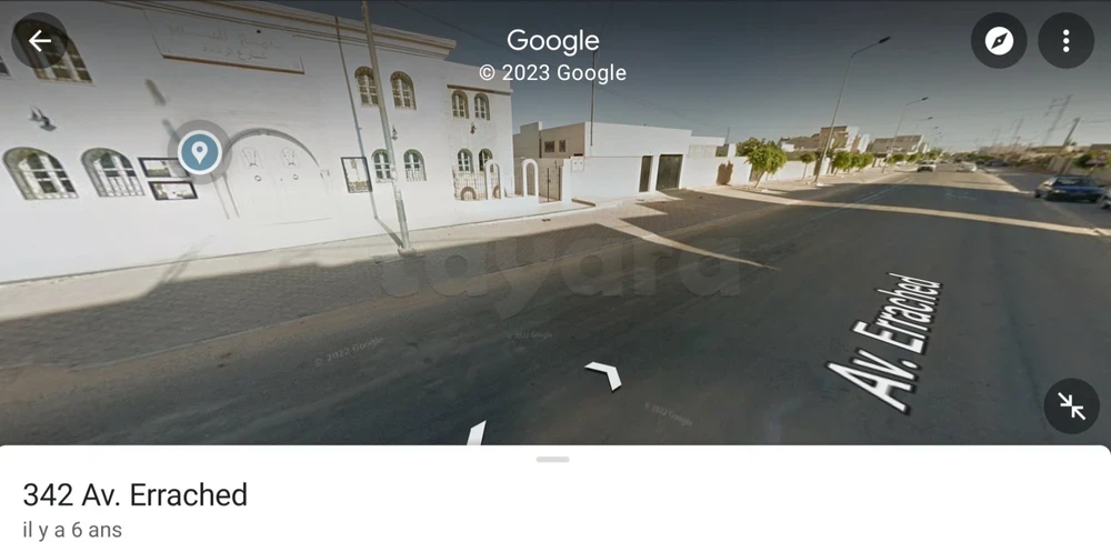 Vente Maisons - Tunisie