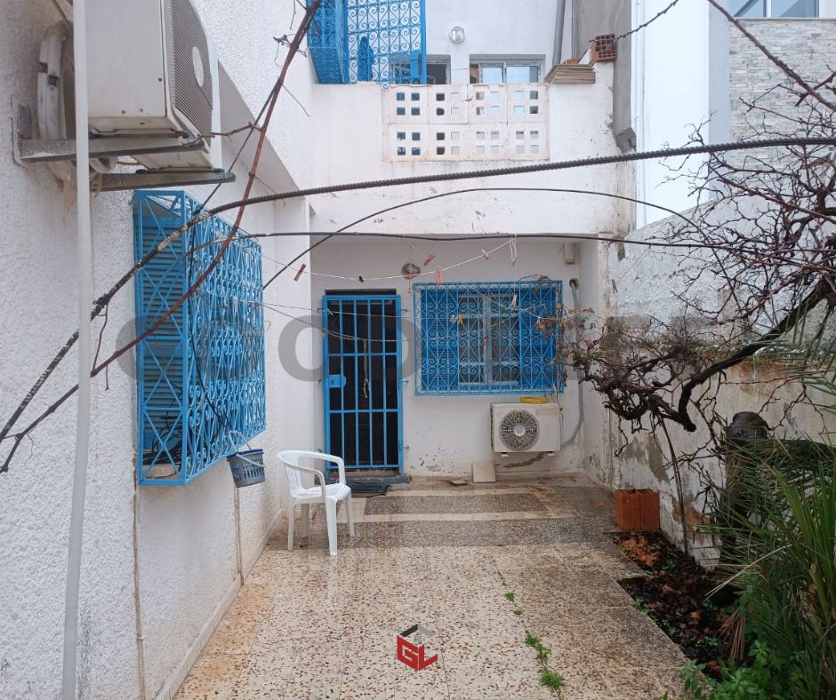 Vente Maisons - Tunisie
