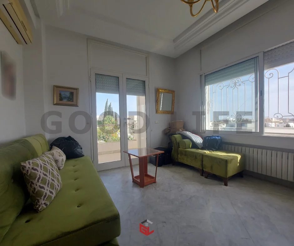 Vente Maisons - Tunisie