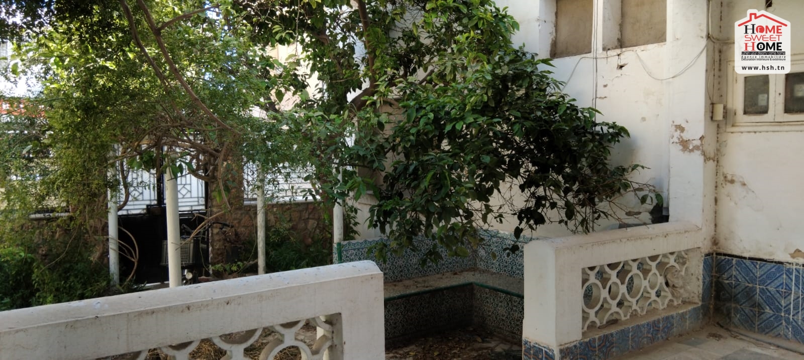 Vente Surfaces - Tunisie