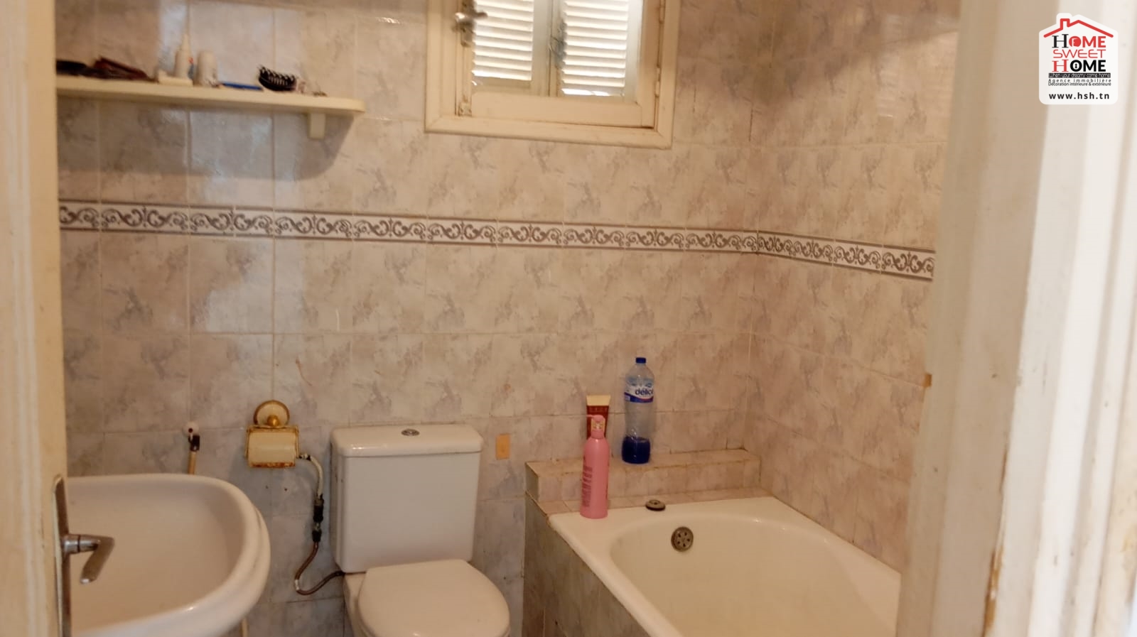 Vente Maisons - Tunisie