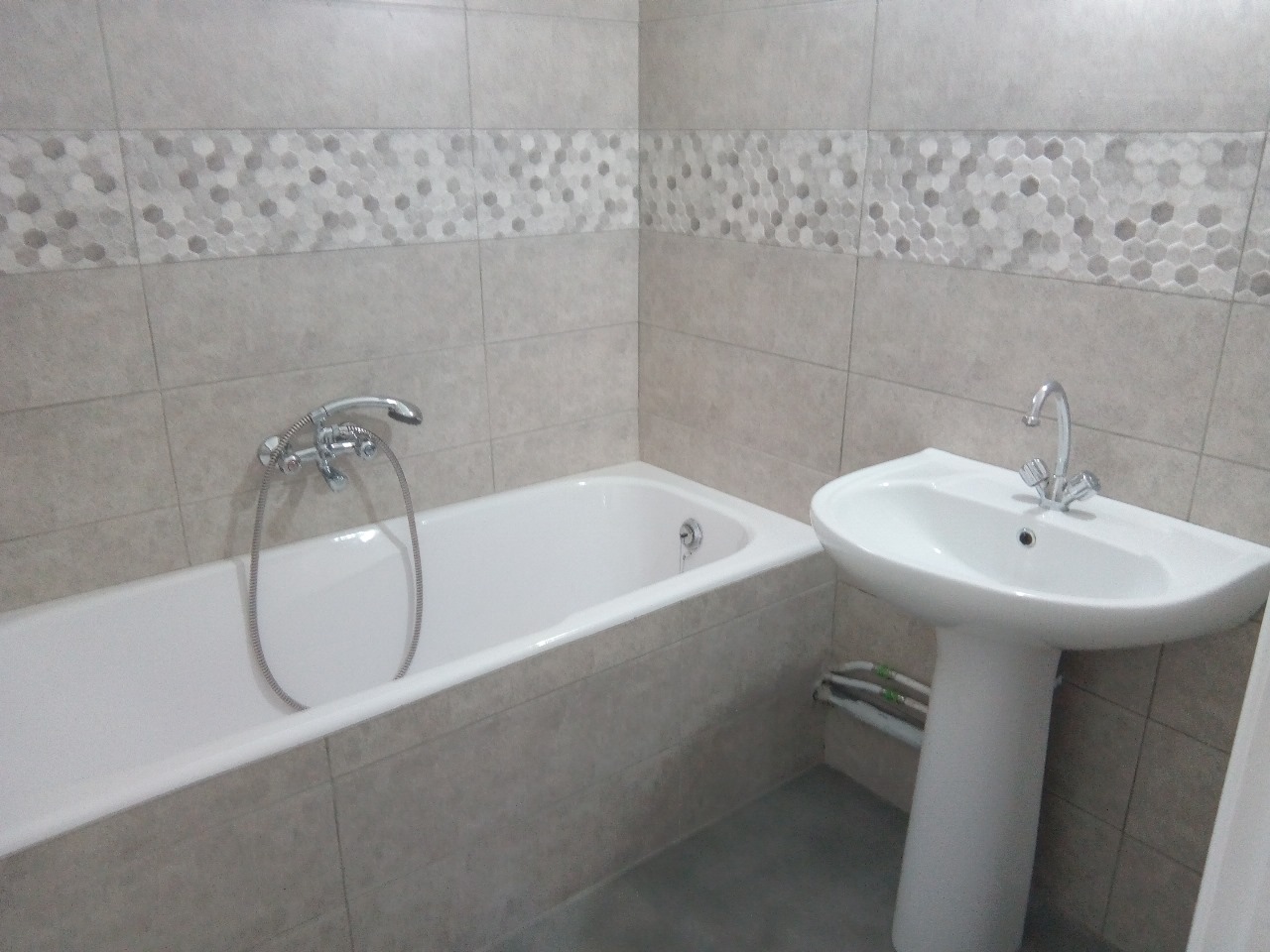 Menzel Chaker Cite Taieb Mhiri Vente Appart. 4 pices Sfax menzel chaker vnt s3