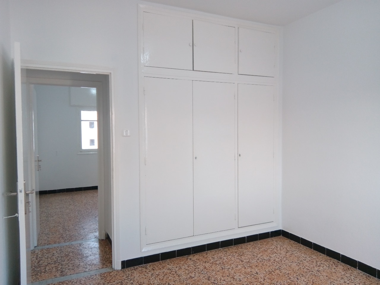 Menzel Chaker Cite Taieb Mhiri Vente Appart. 4 pices Sfax menzel chaker vnt s3