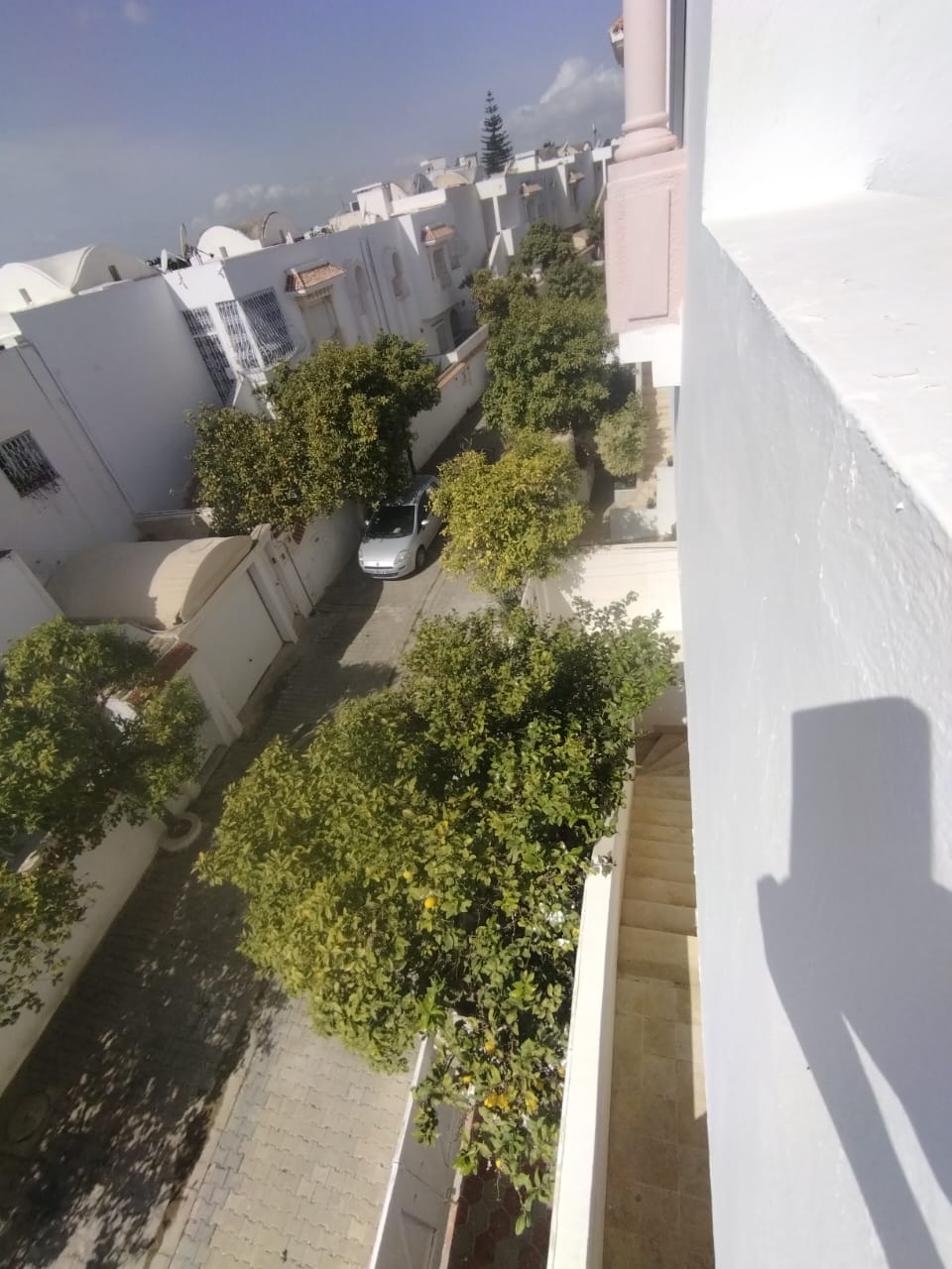 Vente Duplex - Tunisie