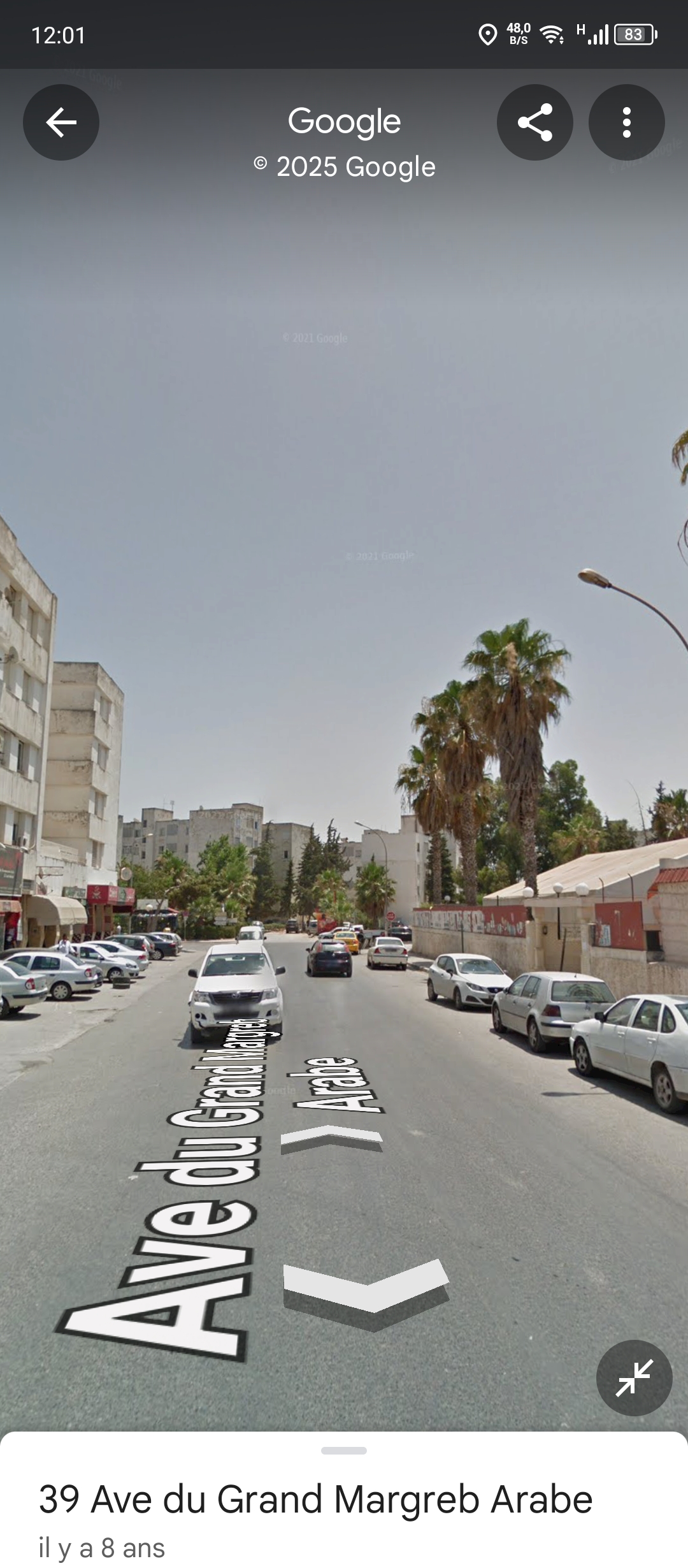 Mannouba La Mannouba Vente Appart. 3 pices App s 2 sproles manouba