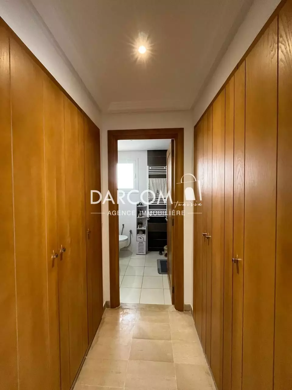Vente Duplex - Tunisie