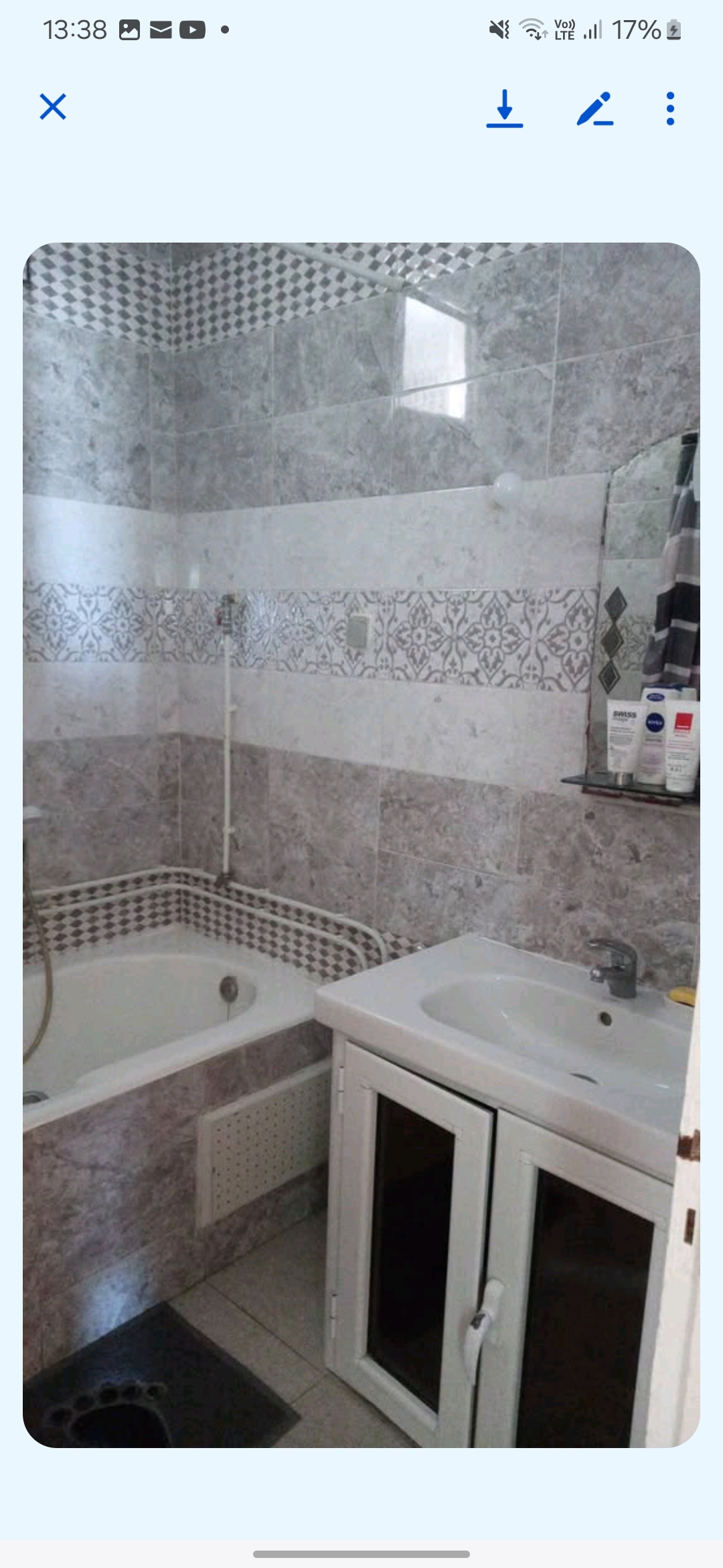 Vente Appart. 3 pices - Tunisie