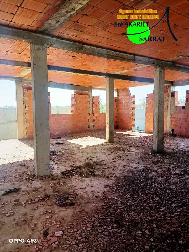 Vente Maisons - Tunisie