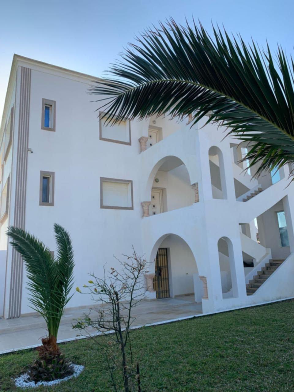 El Haouaria El Haouaria Vente Maisons Villa vu mer et mantagne
