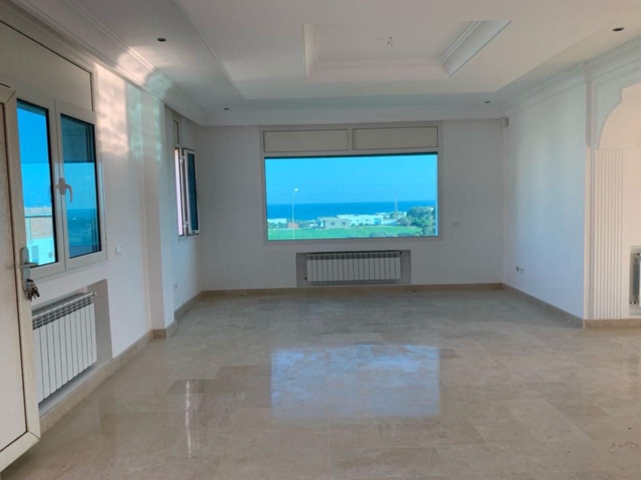 El Haouaria El Haouaria Vente Maisons Villa vu mer et mantagne