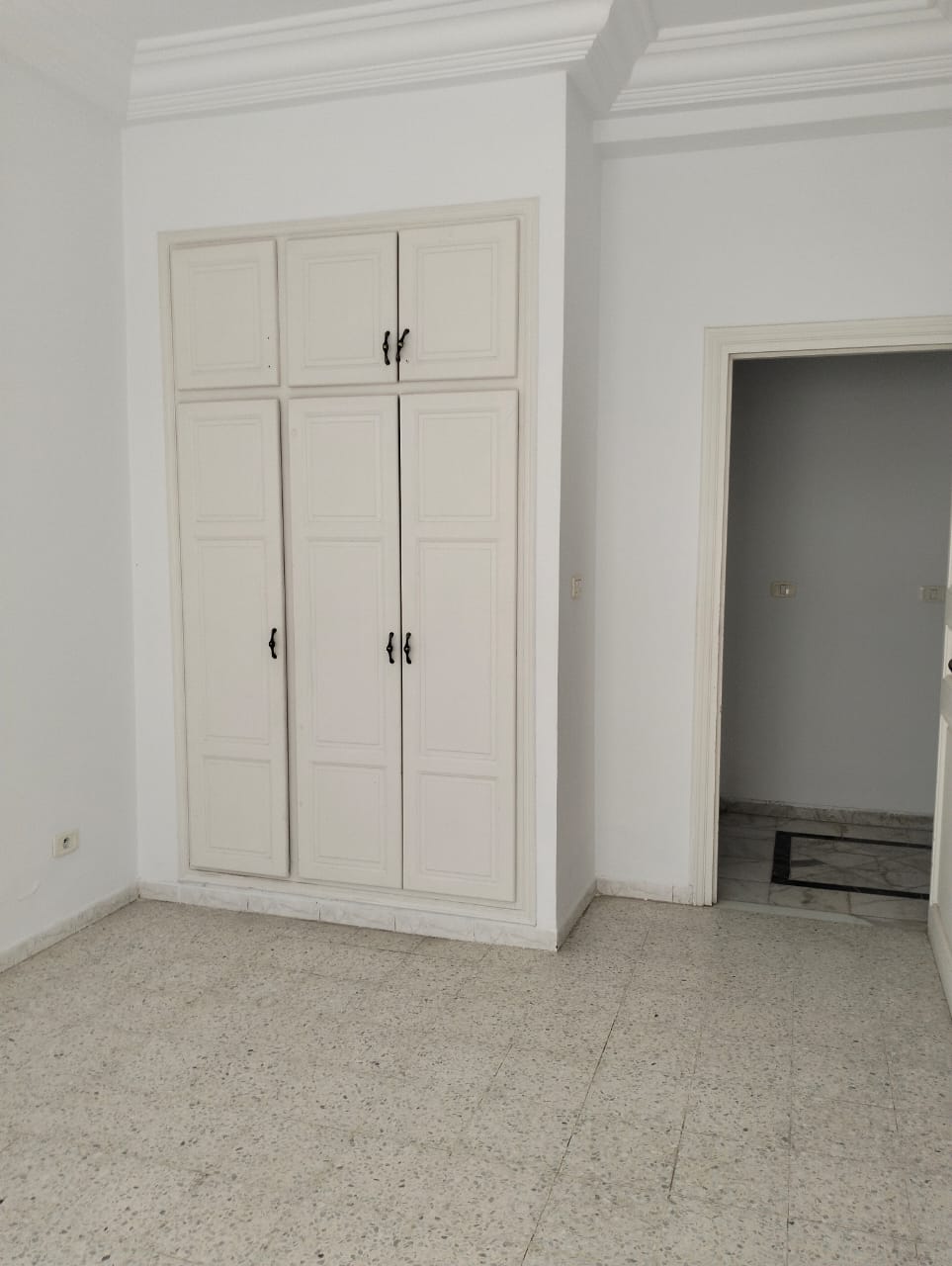 Vente Appart. 4 pices - Tunisie