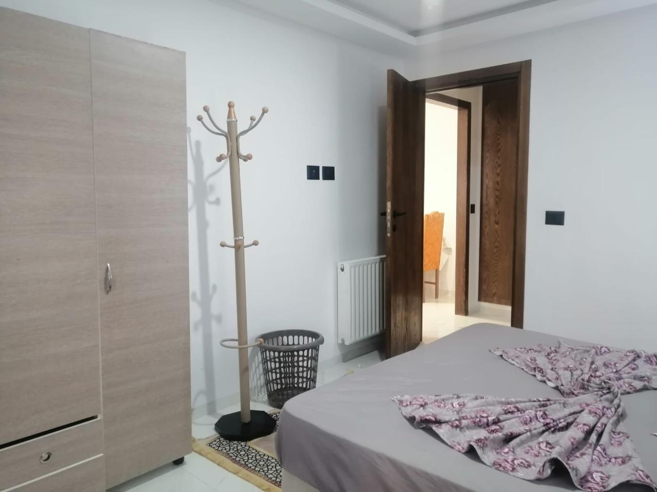Vente Appart. 2 pices - Tunisie