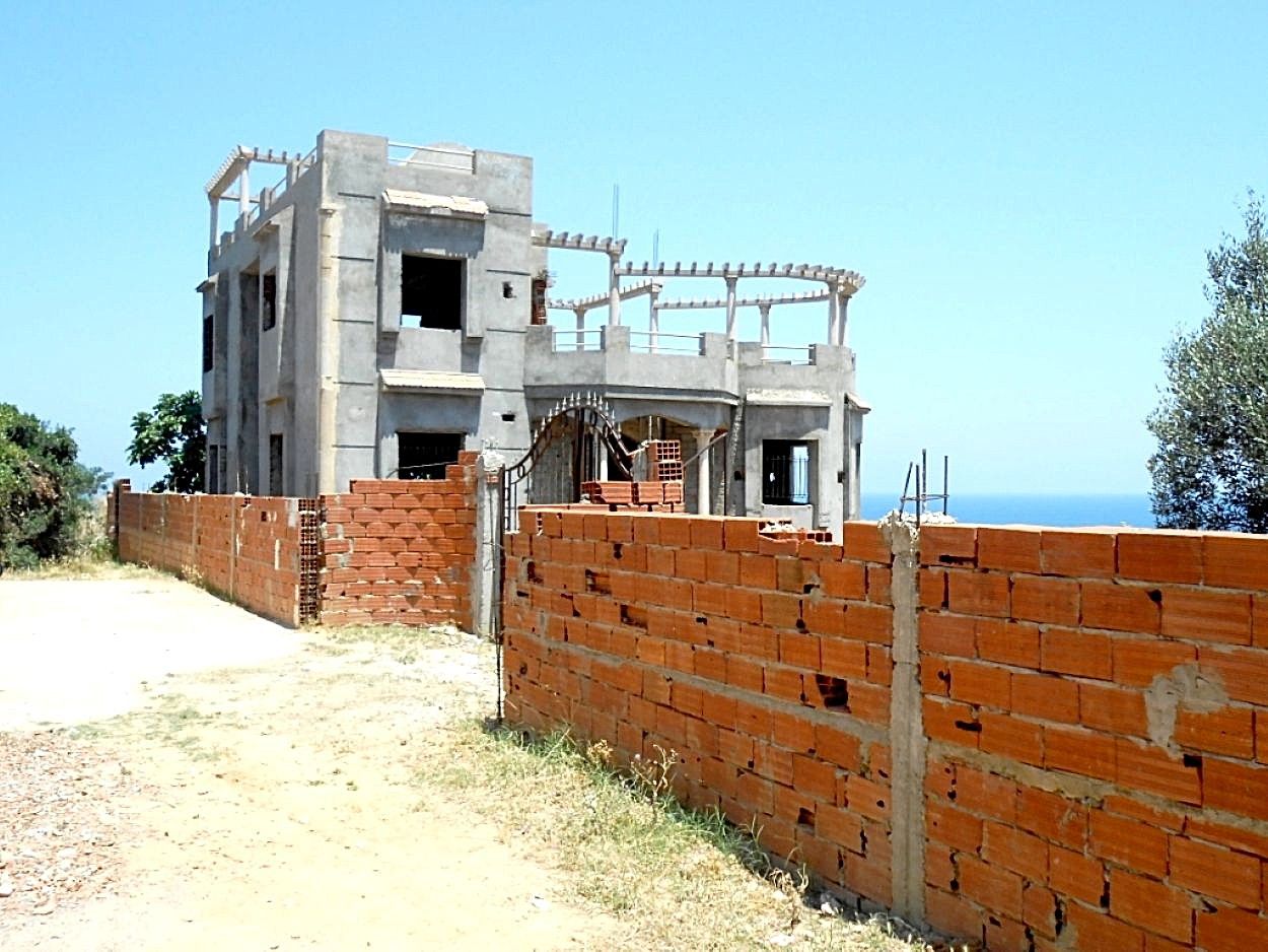 Vente Maisons - Tunisie