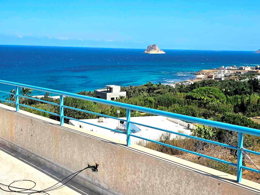 Vente Maisons - Tunisie