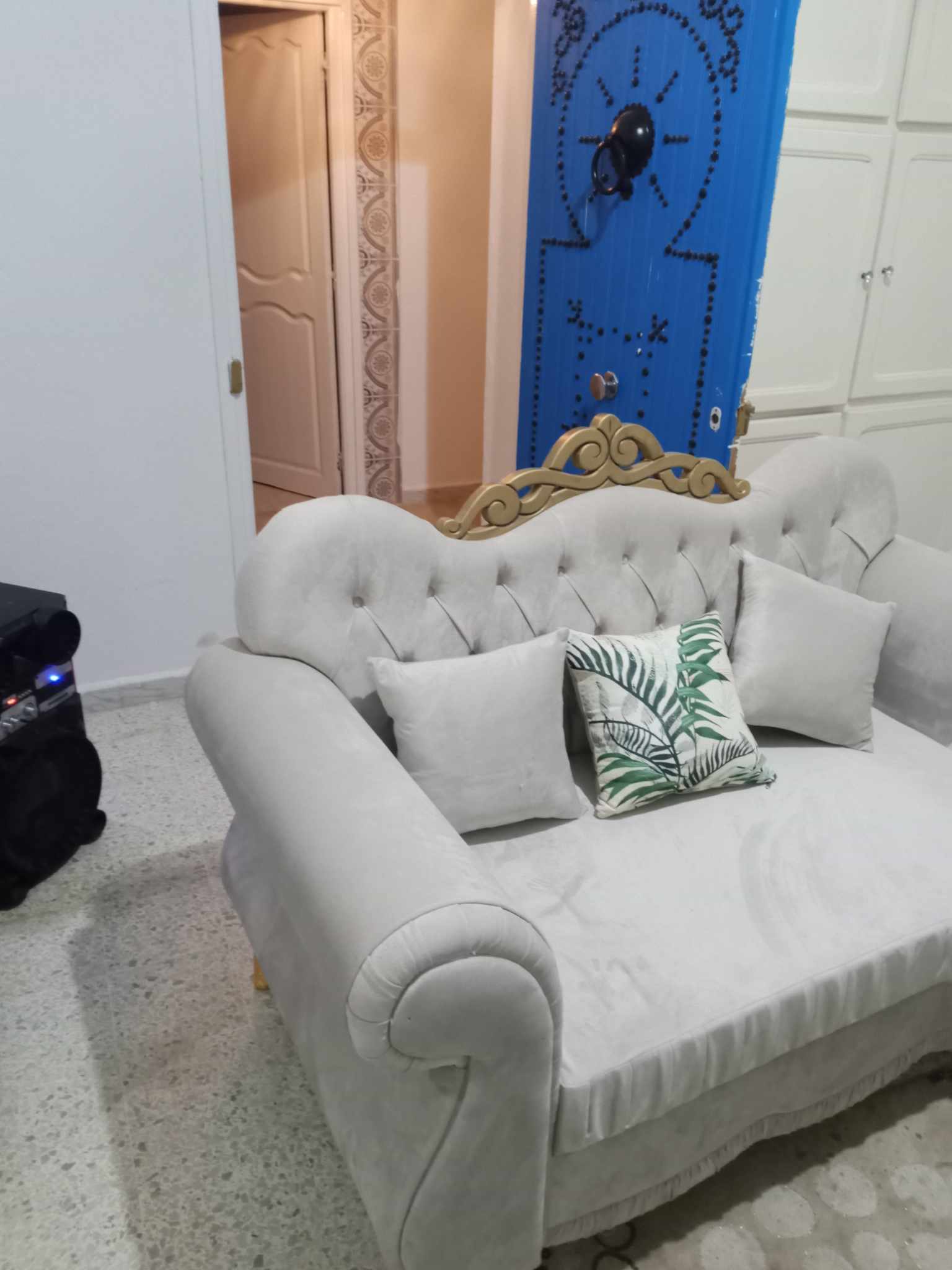 Vente Appart. 3 pices - Tunisie