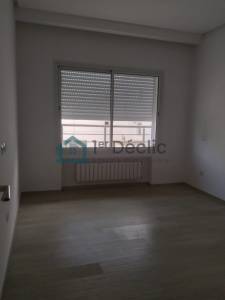 La Soukra Chotrana 1 Vente Appart. 1 pice Un magnifique appartement s3   ref277a