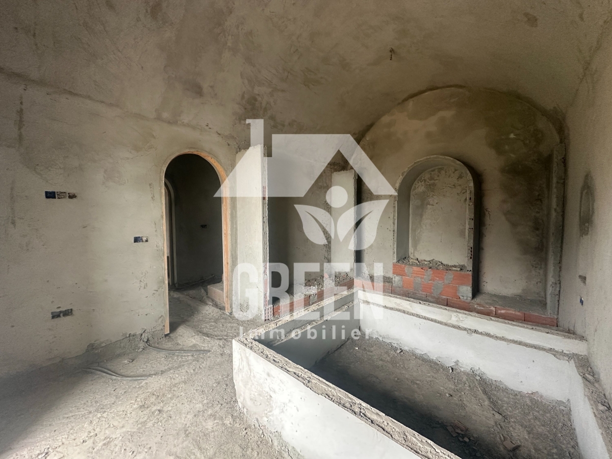 Vente Maisons - Tunisie