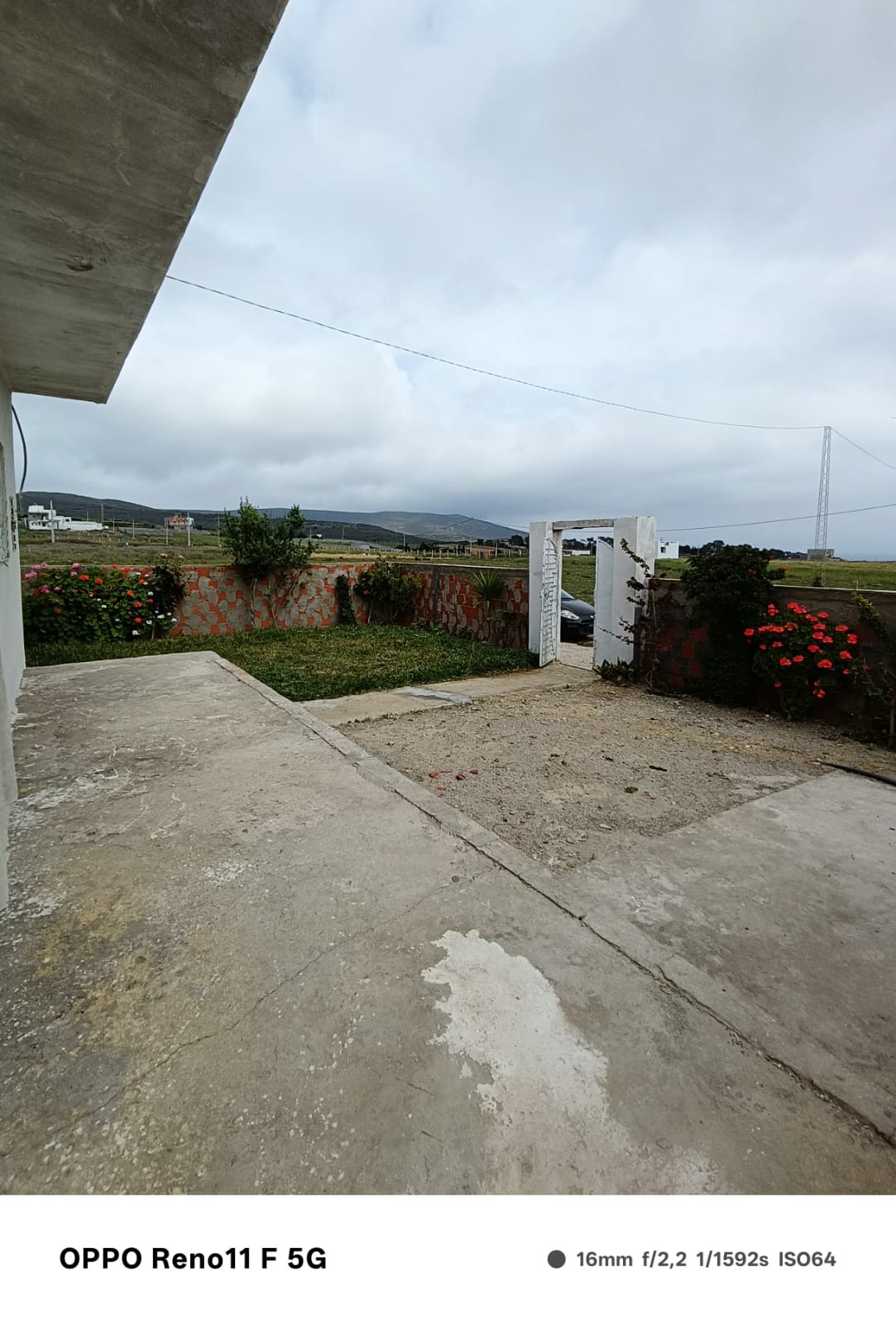 Vente Appart. 2 pices - Tunisie