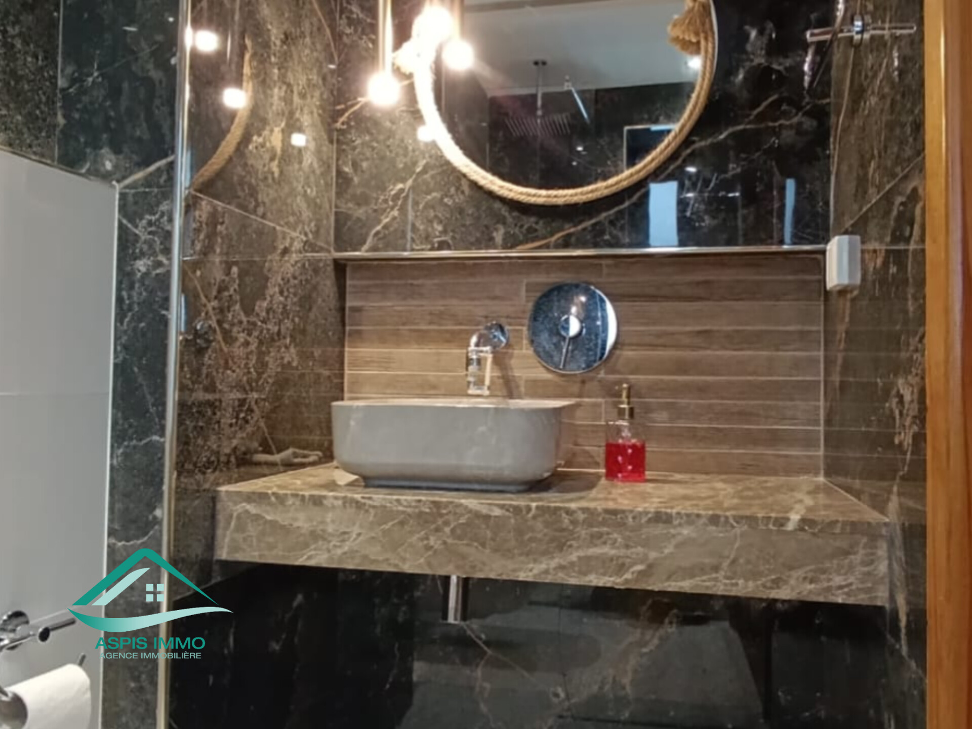 Vente Duplex - Tunisie