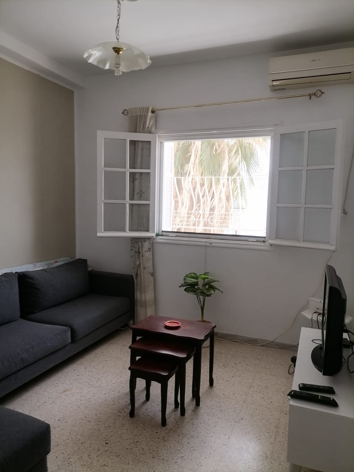 El Mourouj El Mourouj Vente Appart. 4 pices Appartement 3 chambres