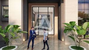 Ain Zaghouan Jardins de Carthage Vente Appart. 3 pices Appartement s2 neuf  les jardins de carthage