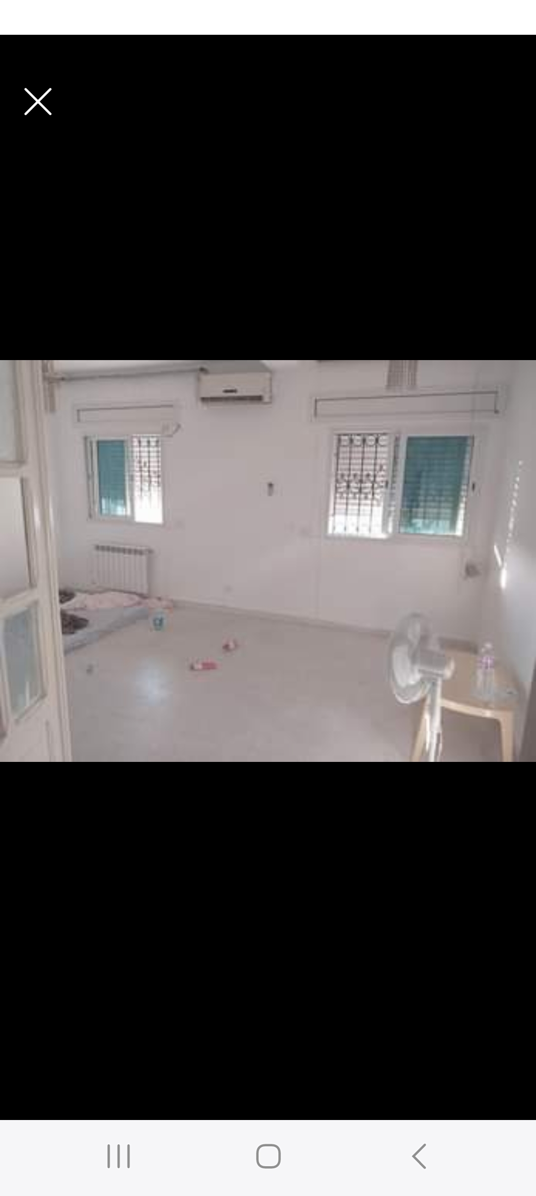 Vente Appart. 3 pices - Tunisie