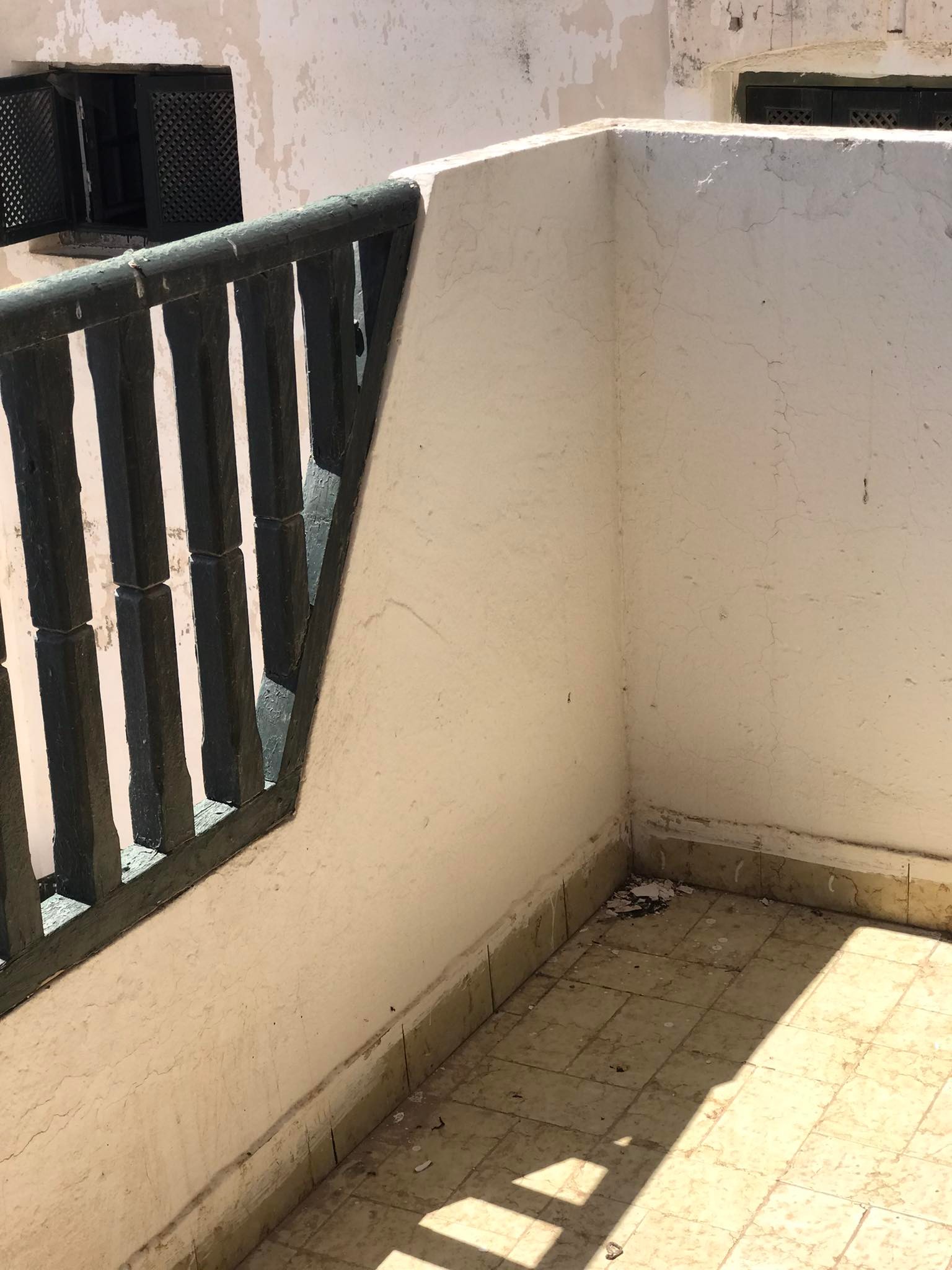 El Kram Le Kram Vente Appart. 4 pices Appartement au 3me tage