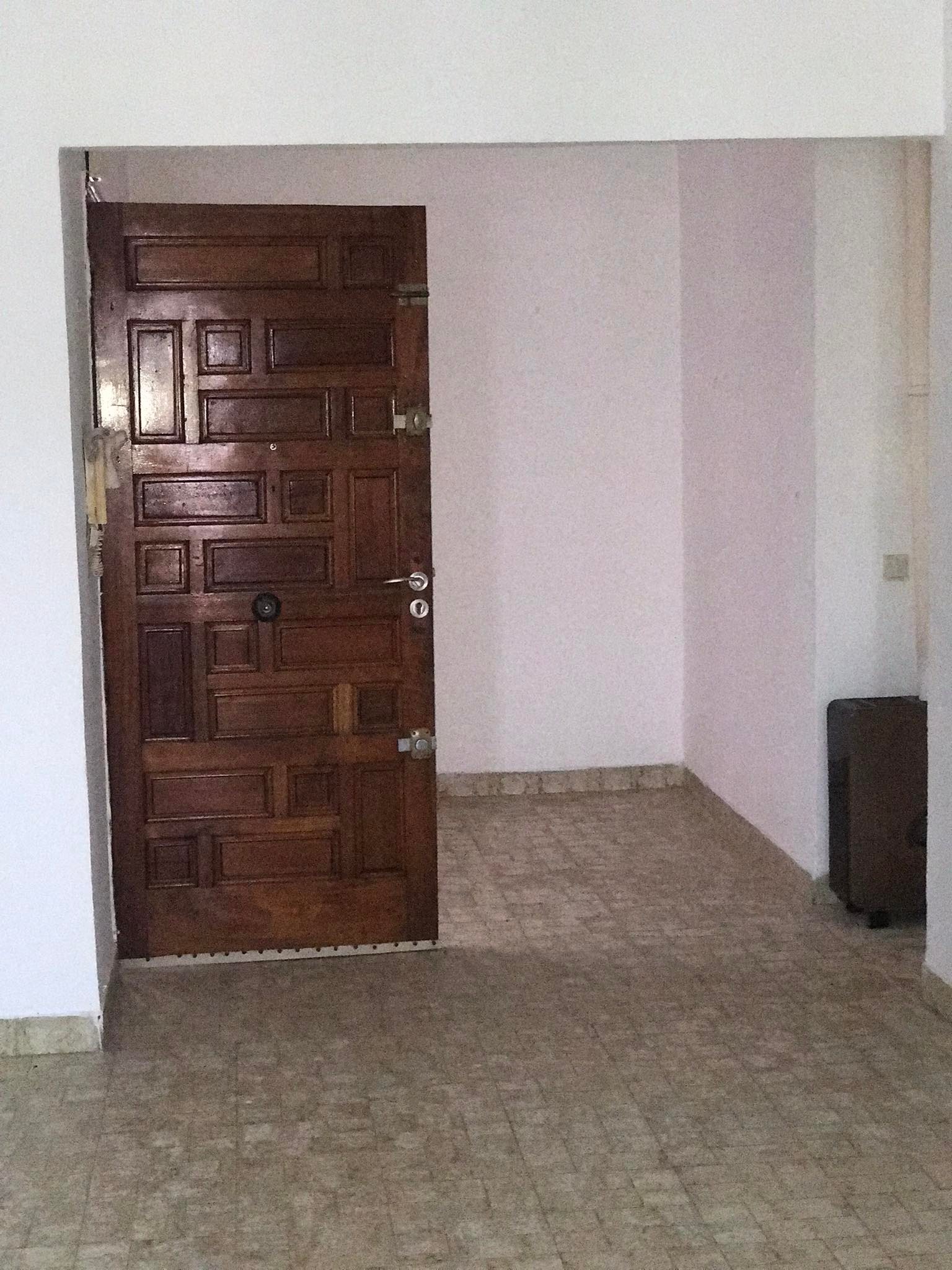 El Kram Le Kram Vente Appart. 4 pices Appartement au 3me tage