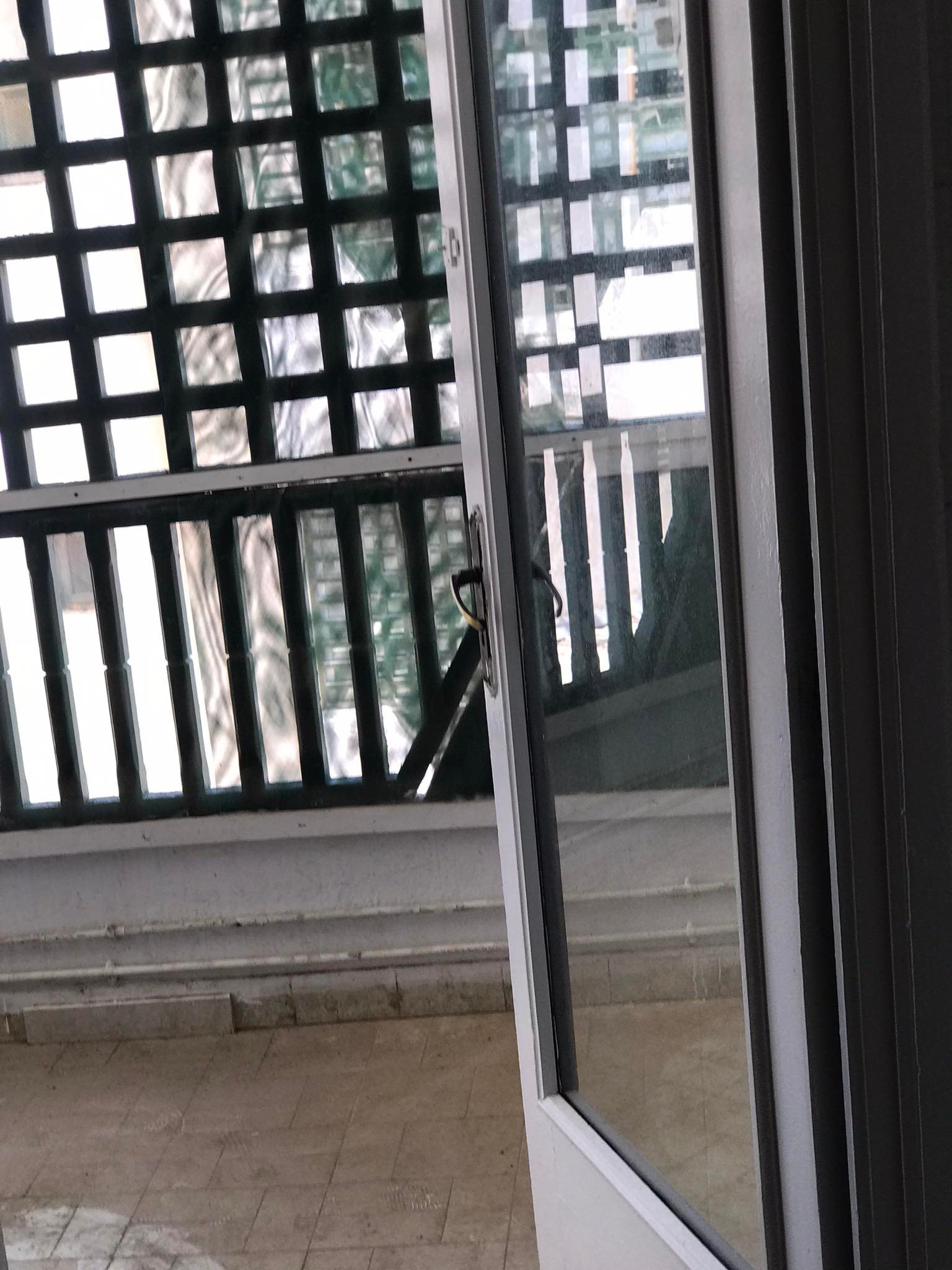 El Kram Le Kram Vente Appart. 4 pices Appartement au 3me tage