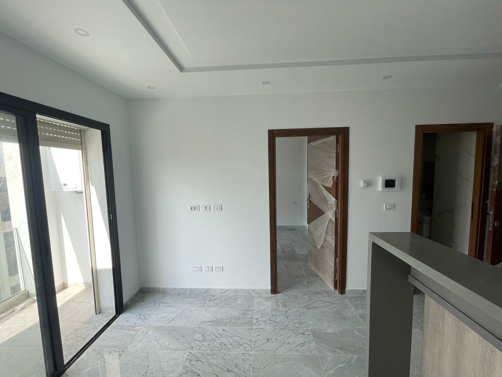Ain Zaghouan Ain Zaghouan Vente Appart. 2 pices S plus 1ain zaghouan
