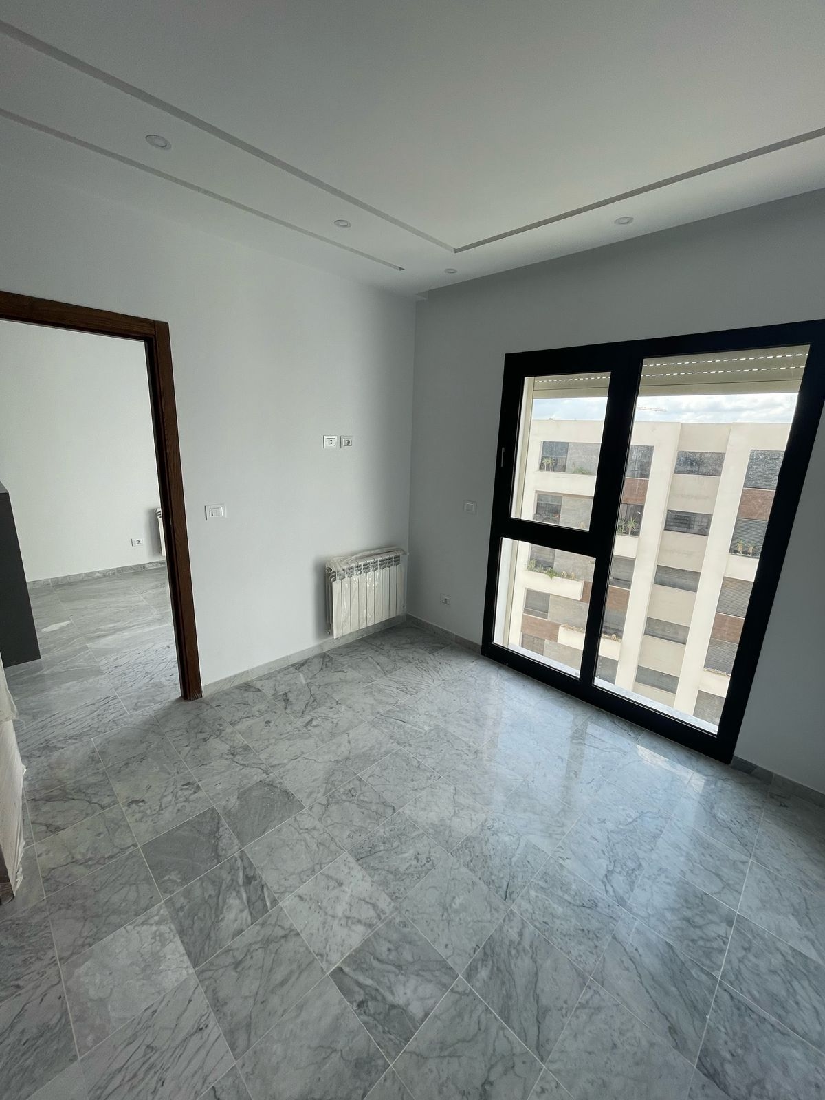 Ain Zaghouan Ain Zaghouan Vente Appart. 2 pices S plus 1ain zaghouan