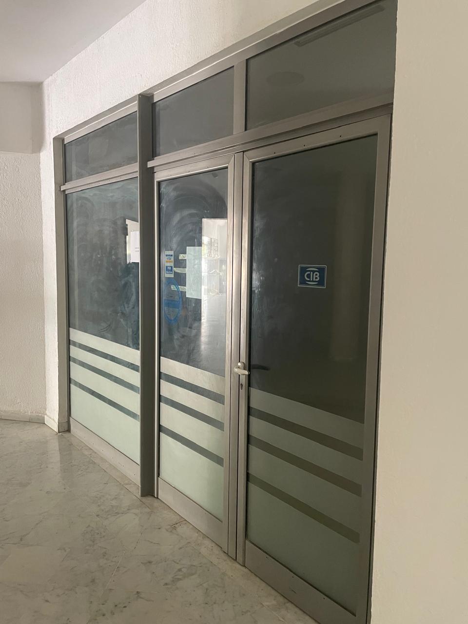 Cite El Khadra Zone urbaine nord Vente Surfaces Local commercial zone urbaine