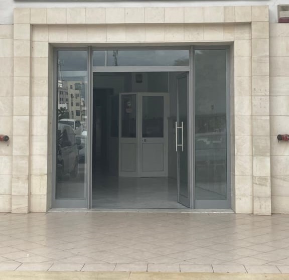 Vente Surfaces - Tunisie