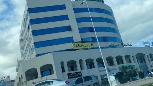 Vente Surfaces - Tunisie