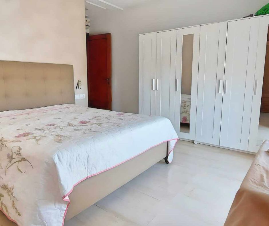 La Marsa Cite Bhar Lazreg Vente Appart. 3 pices Bel s2  la marsa