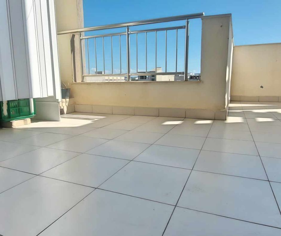 La Marsa Cite Bhar Lazreg Vente Appart. 3 pices Bel s2  la marsa