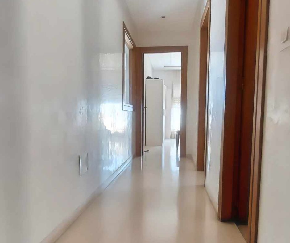 Vente Appart. 3 pices - Tunisie